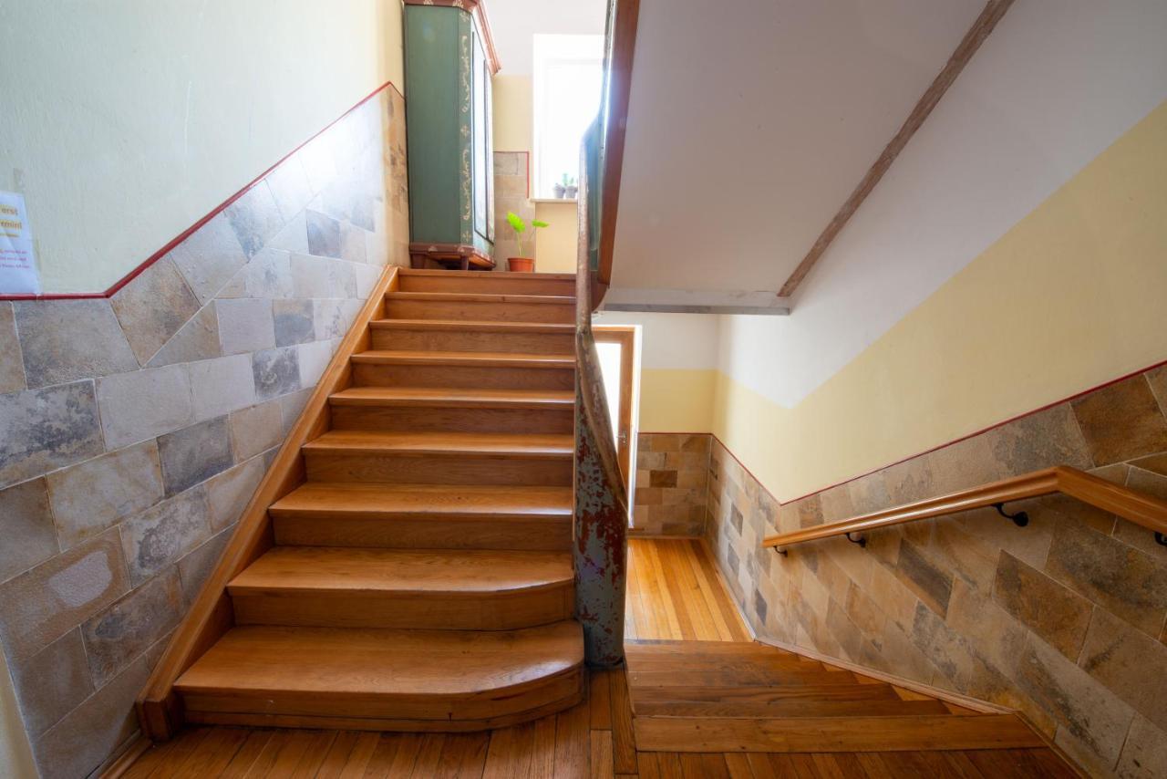 Bessa Homes 6 Personen 2 Schlafzimmer, 3 King Size, Betten, Balkon, Kueche Haag in Oberbayern Exteriér fotografie